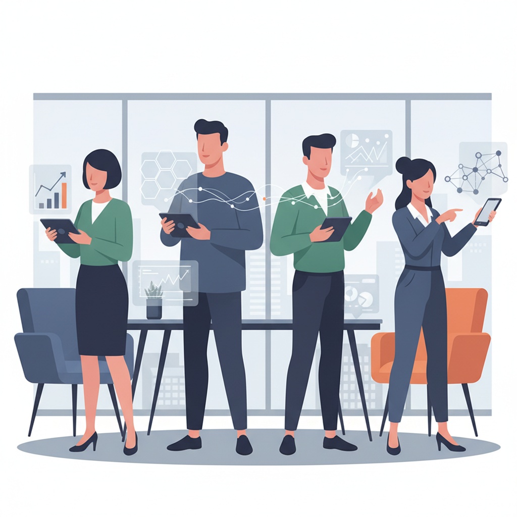 Société holding gestion