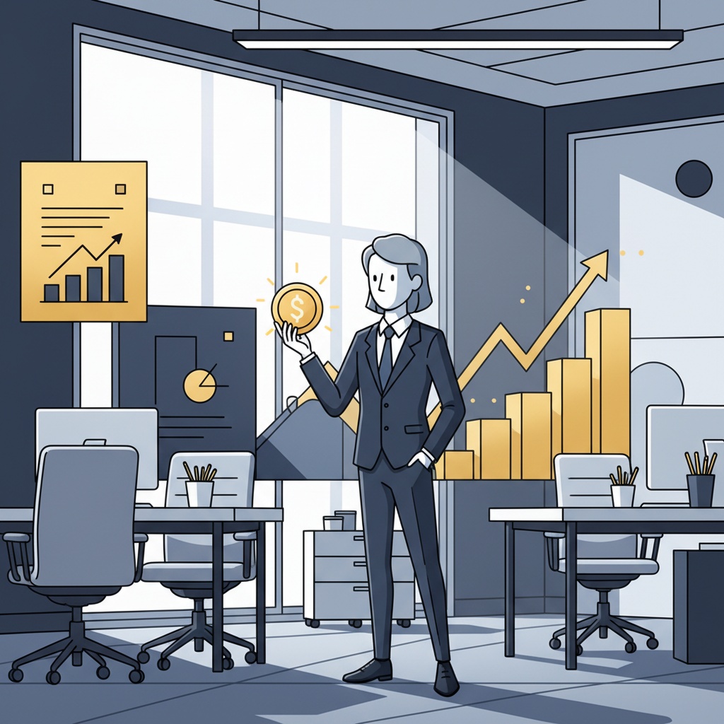 Investissement or 2025