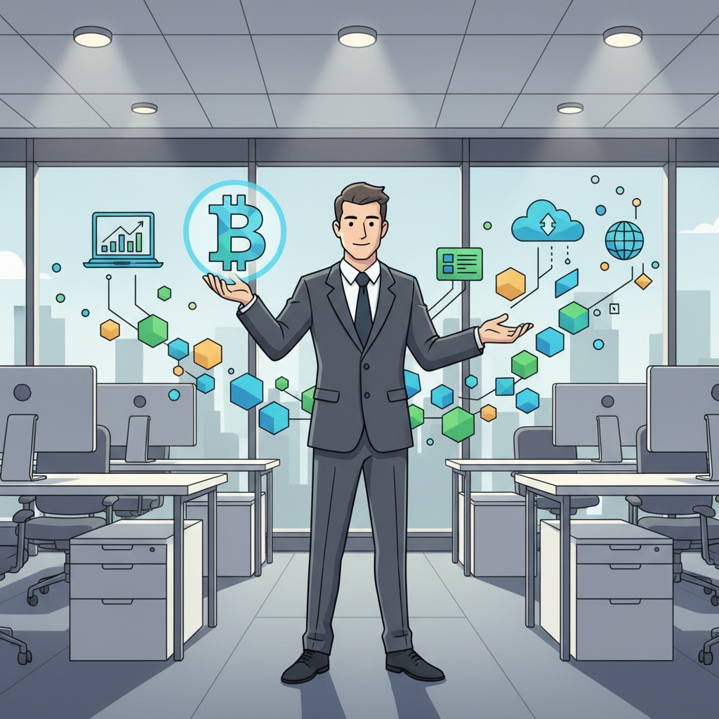 ETF décentralisés 2026
