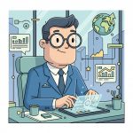 Marketing digital appliqué aux services de crypto-finance et blockchain