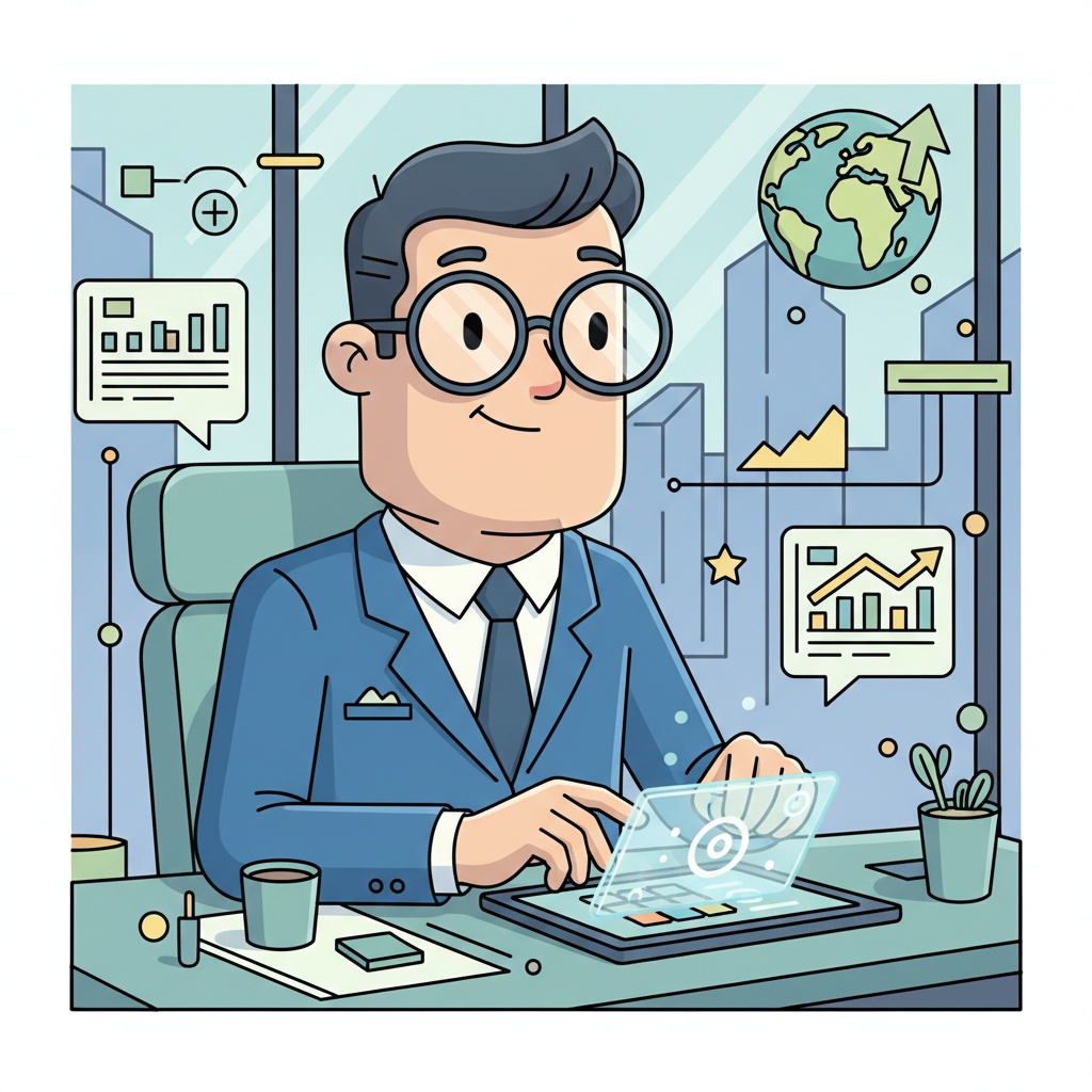 Marketing digital crypto