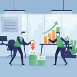 Blockchain et transformation digitale des cabinets de gestion de patrimoine en France