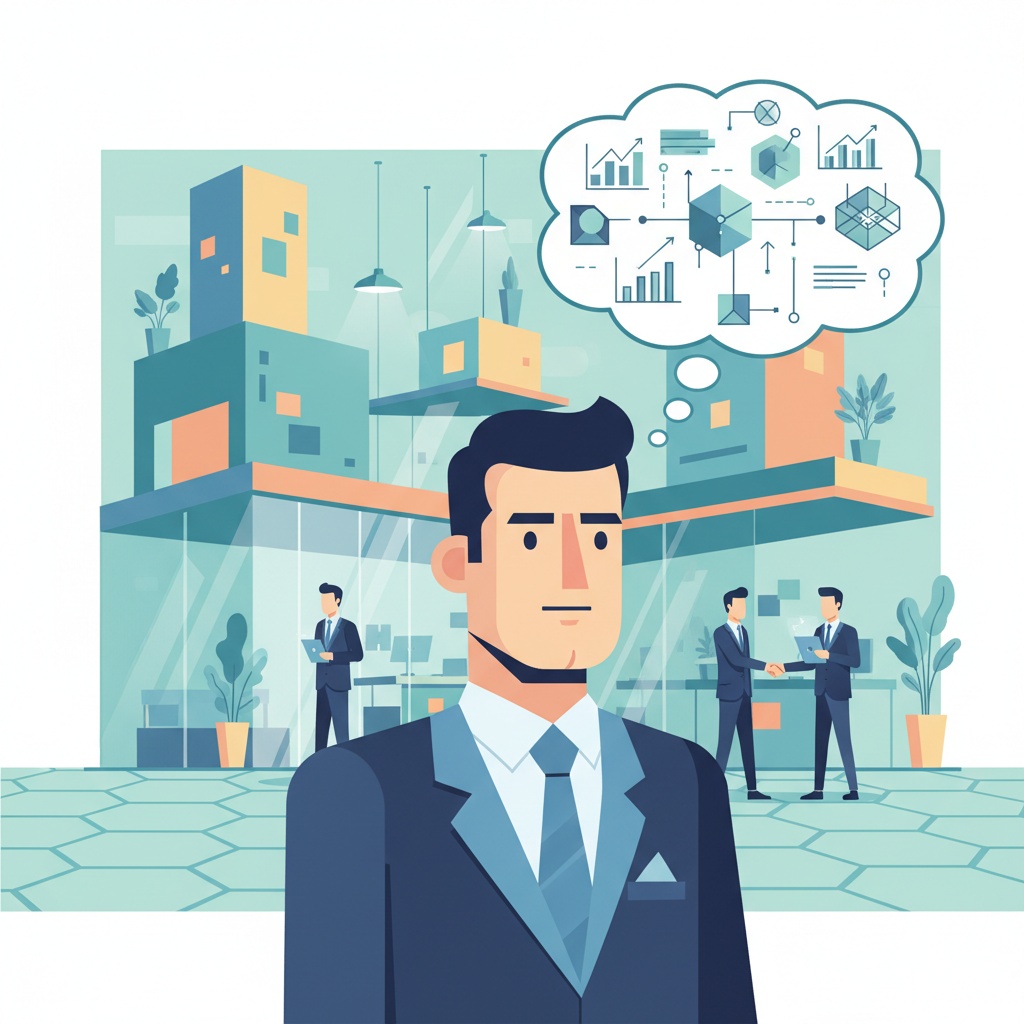 Blockchain entreprises France