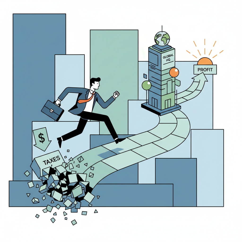 Blockchain entreprises France